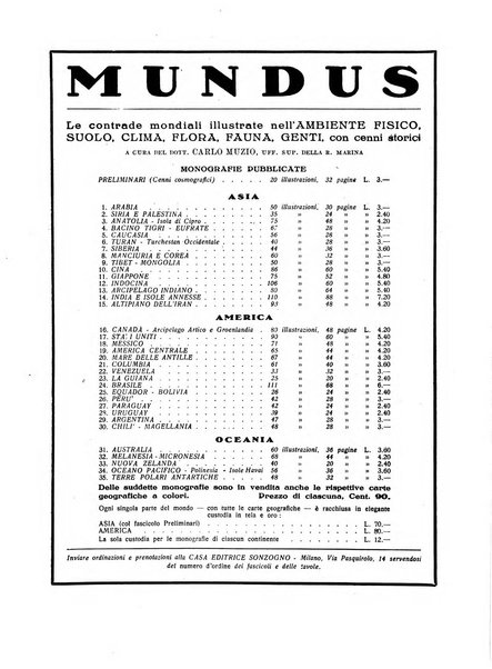 La scienza per tutti giornale popolare illustrato