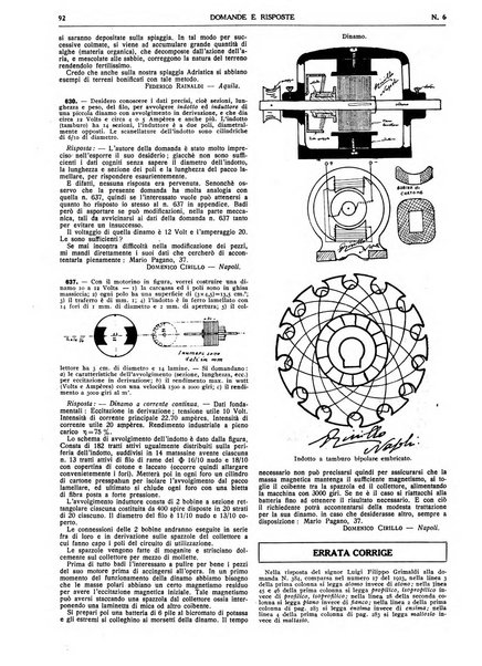 La scienza per tutti giornale popolare illustrato