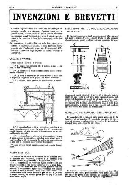 La scienza per tutti giornale popolare illustrato