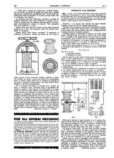 La scienza per tutti giornale popolare illustrato