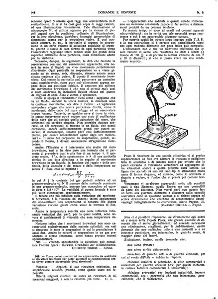 La scienza per tutti giornale popolare illustrato