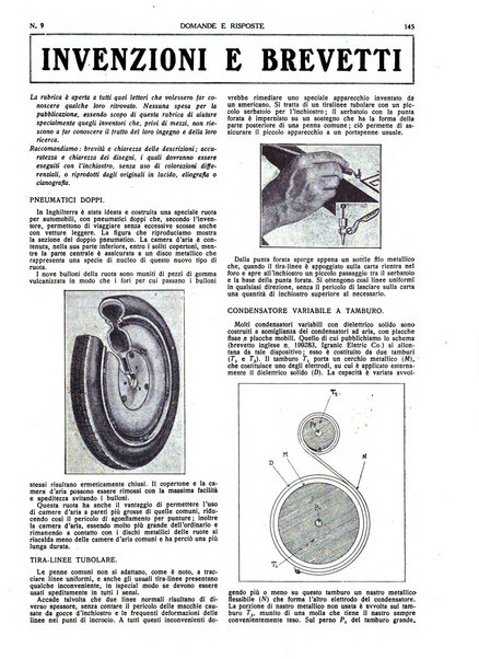 La scienza per tutti giornale popolare illustrato