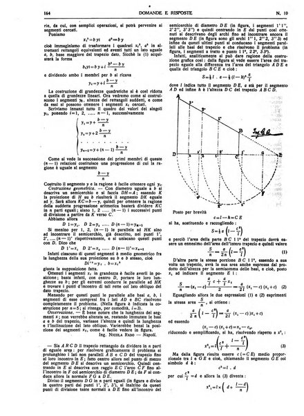 La scienza per tutti giornale popolare illustrato