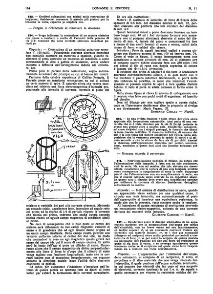 La scienza per tutti giornale popolare illustrato