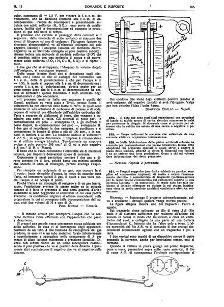 La scienza per tutti giornale popolare illustrato