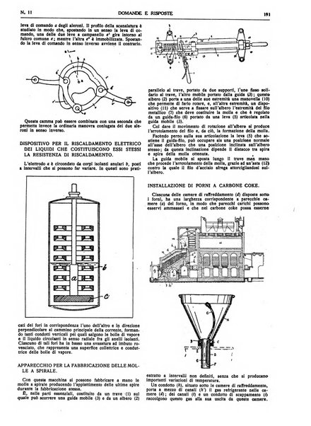 La scienza per tutti giornale popolare illustrato