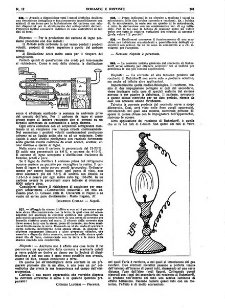 La scienza per tutti giornale popolare illustrato