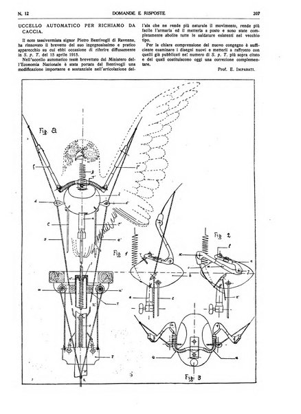 La scienza per tutti giornale popolare illustrato