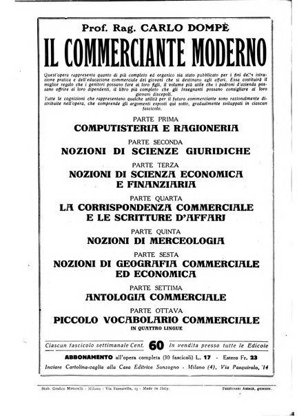 La scienza per tutti giornale popolare illustrato