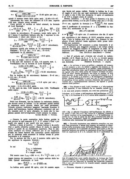 La scienza per tutti giornale popolare illustrato