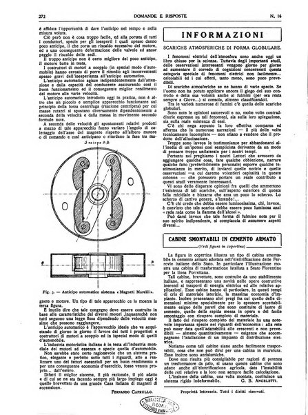 La scienza per tutti giornale popolare illustrato