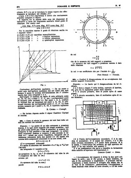 La scienza per tutti giornale popolare illustrato