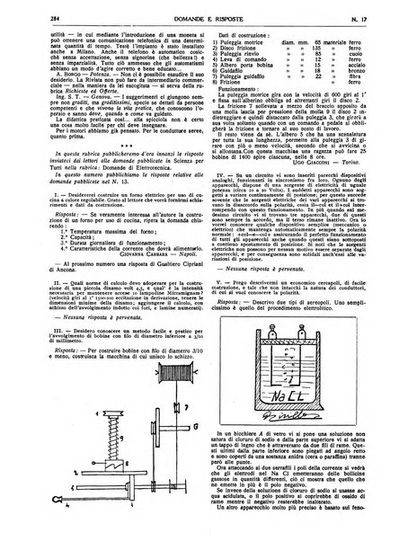 La scienza per tutti giornale popolare illustrato