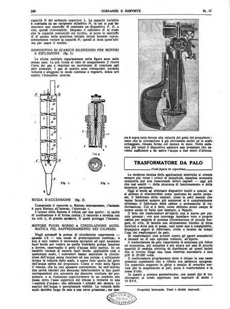 La scienza per tutti giornale popolare illustrato