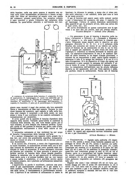 La scienza per tutti giornale popolare illustrato