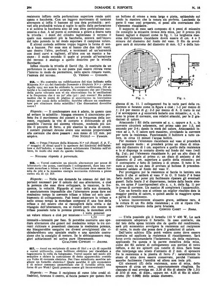 La scienza per tutti giornale popolare illustrato