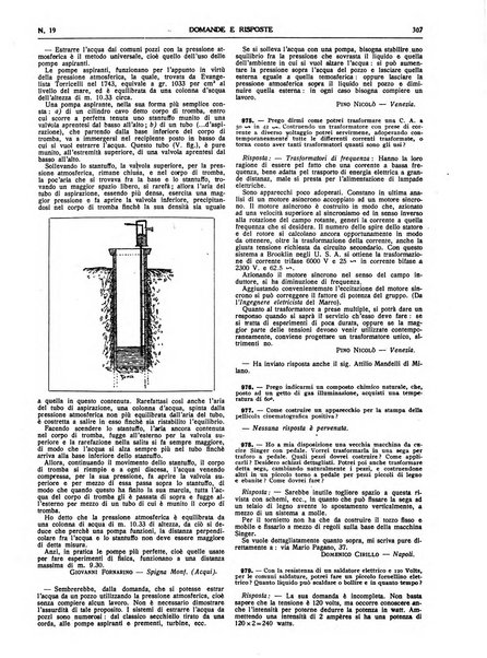 La scienza per tutti giornale popolare illustrato