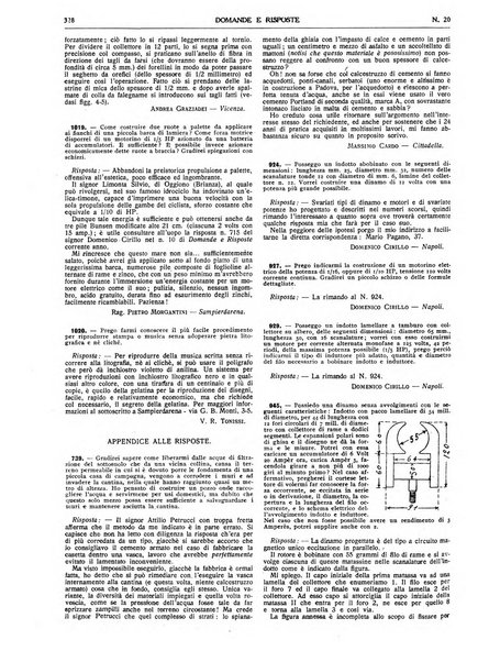 La scienza per tutti giornale popolare illustrato