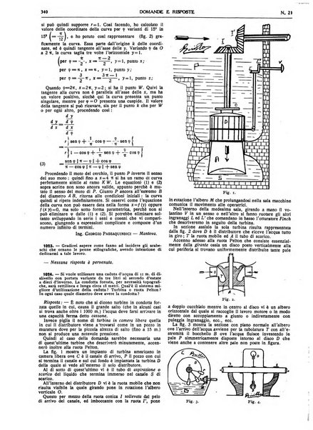 La scienza per tutti giornale popolare illustrato