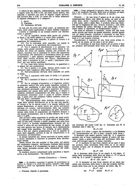 La scienza per tutti giornale popolare illustrato