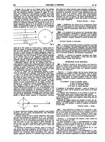 La scienza per tutti giornale popolare illustrato