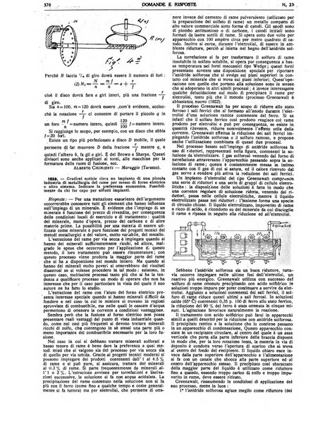 La scienza per tutti giornale popolare illustrato