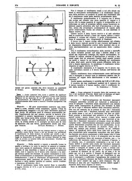 La scienza per tutti giornale popolare illustrato