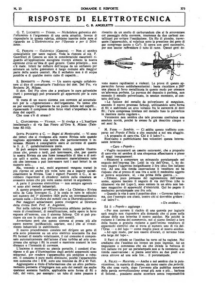 La scienza per tutti giornale popolare illustrato