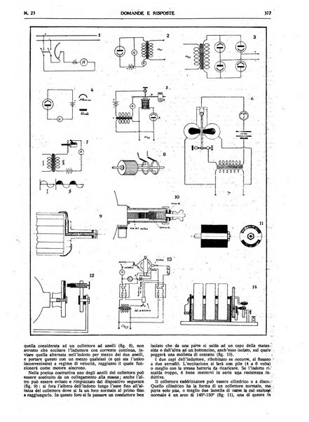 La scienza per tutti giornale popolare illustrato