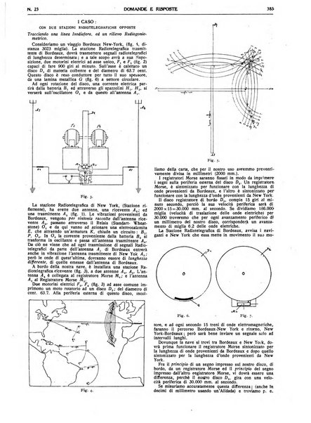 La scienza per tutti giornale popolare illustrato