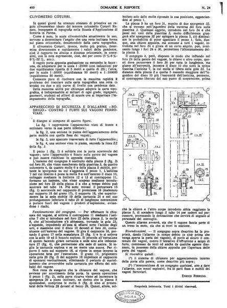 La scienza per tutti giornale popolare illustrato