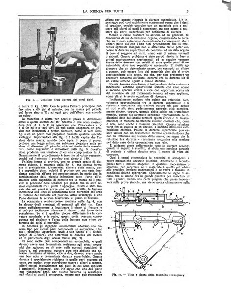 La scienza per tutti giornale popolare illustrato