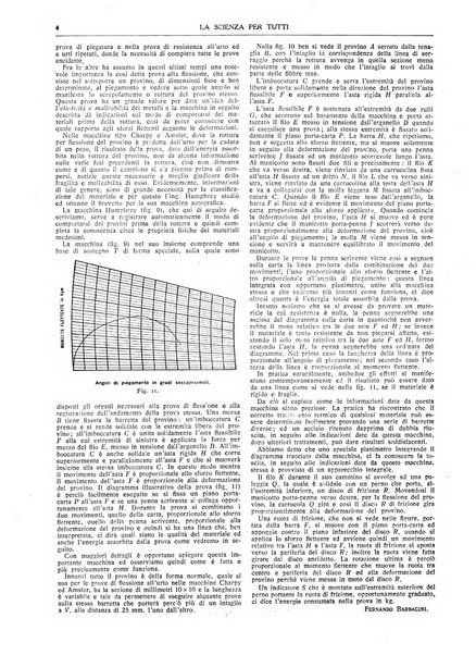 La scienza per tutti giornale popolare illustrato