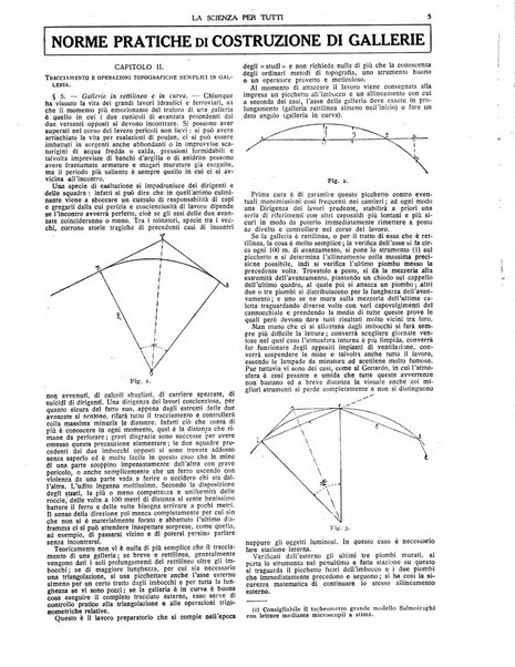 La scienza per tutti giornale popolare illustrato