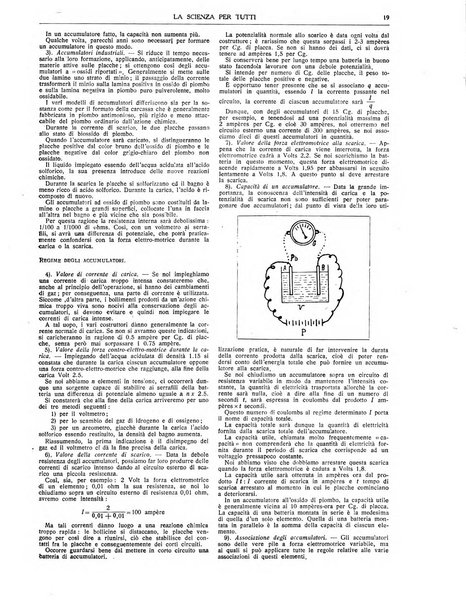 La scienza per tutti giornale popolare illustrato