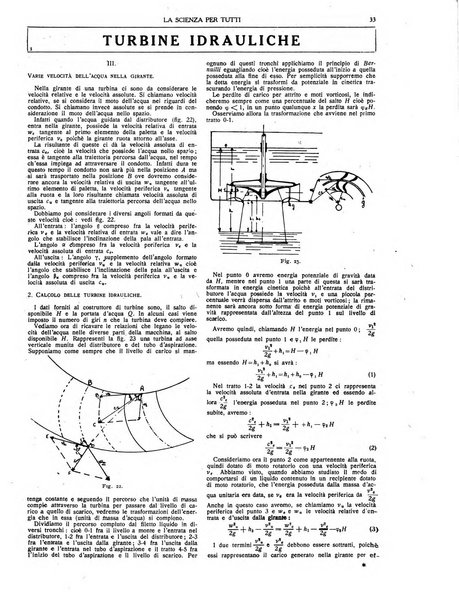 La scienza per tutti giornale popolare illustrato