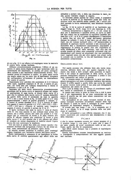 La scienza per tutti giornale popolare illustrato