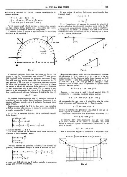 La scienza per tutti giornale popolare illustrato