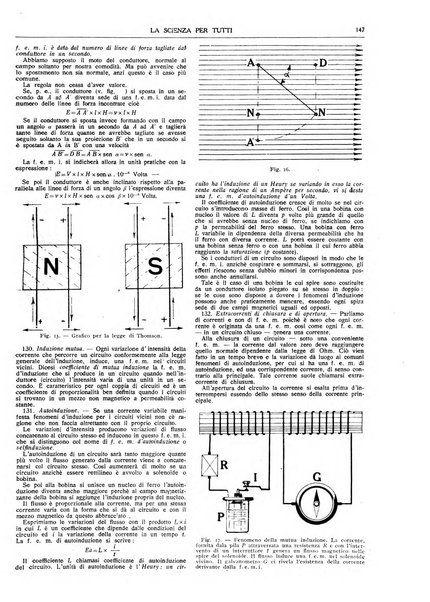 La scienza per tutti giornale popolare illustrato