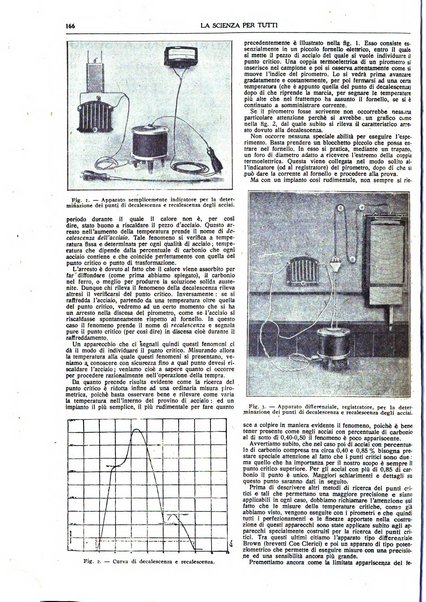 La scienza per tutti giornale popolare illustrato