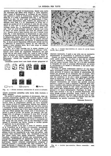 La scienza per tutti giornale popolare illustrato