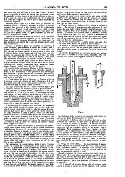 La scienza per tutti giornale popolare illustrato