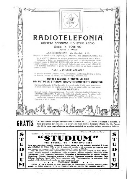 La scienza per tutti giornale popolare illustrato