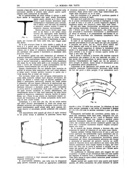 La scienza per tutti giornale popolare illustrato