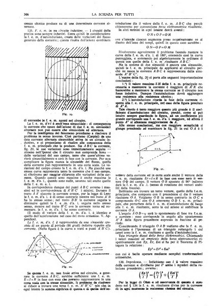 La scienza per tutti giornale popolare illustrato