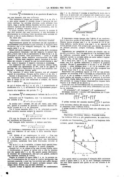 La scienza per tutti giornale popolare illustrato