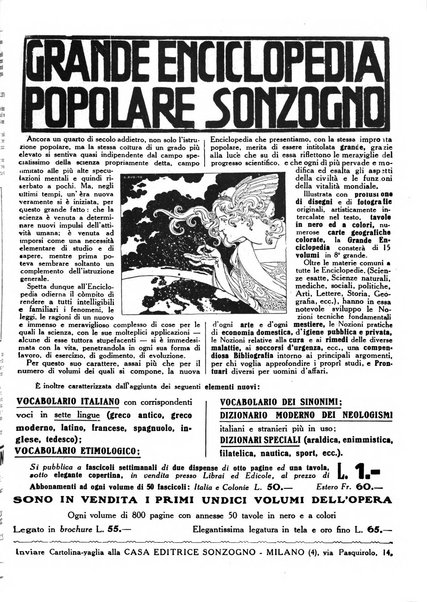 La scienza per tutti giornale popolare illustrato