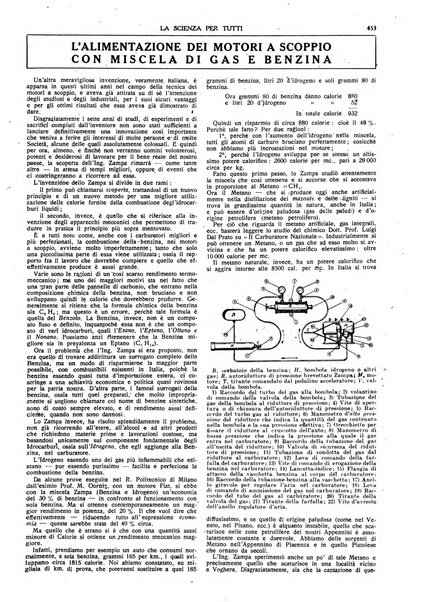 La scienza per tutti giornale popolare illustrato