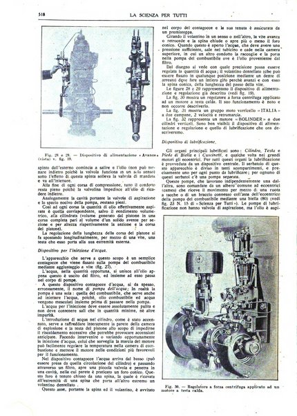 La scienza per tutti giornale popolare illustrato