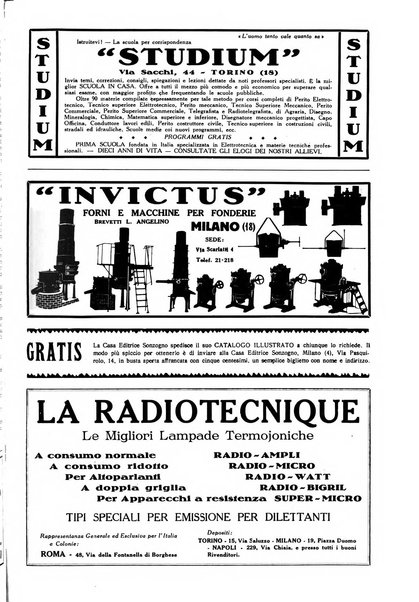 La scienza per tutti giornale popolare illustrato